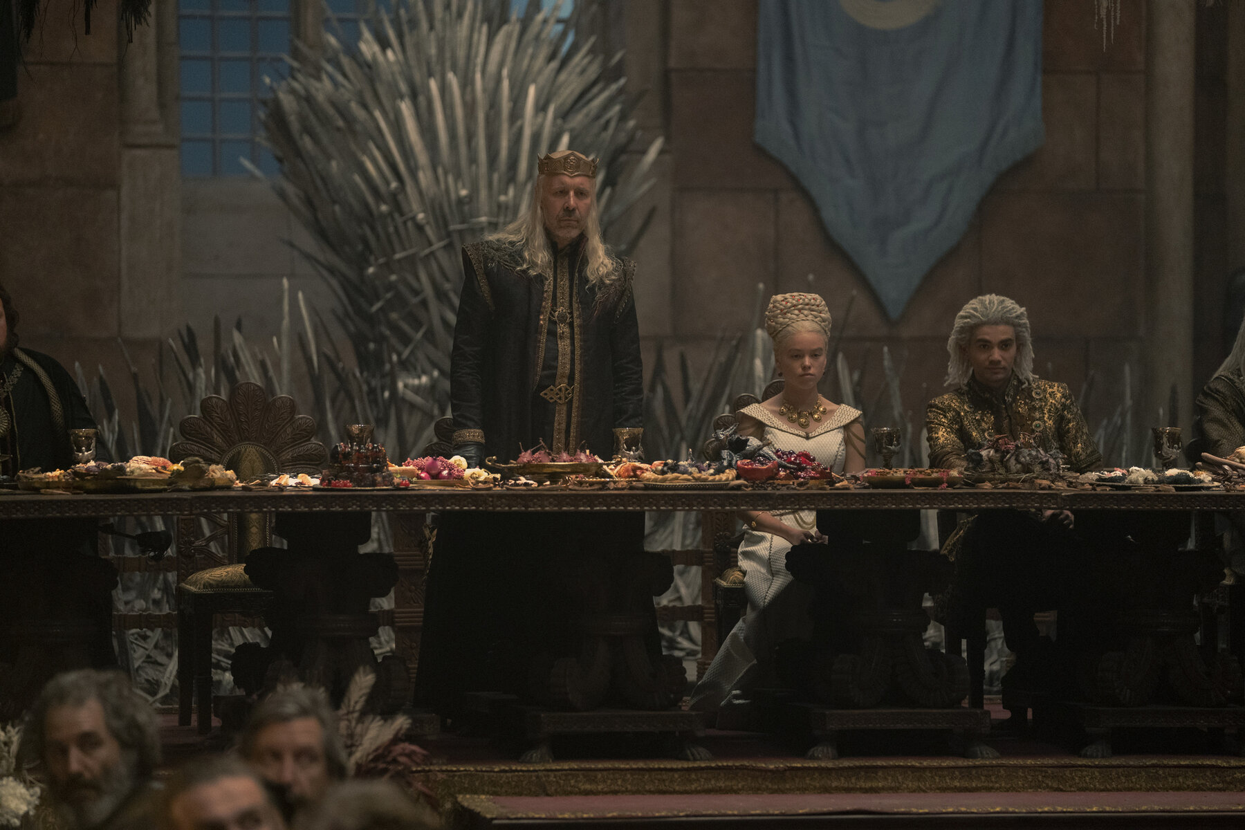 4 Ways House of the Dragon Honors Game of Thrones' Legacy (and 4