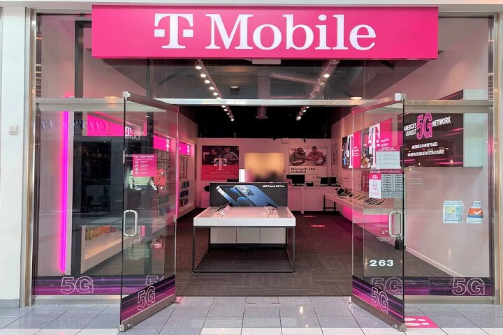 T-Mobile была оштрафована на миллионы долларов. Вот все подробности