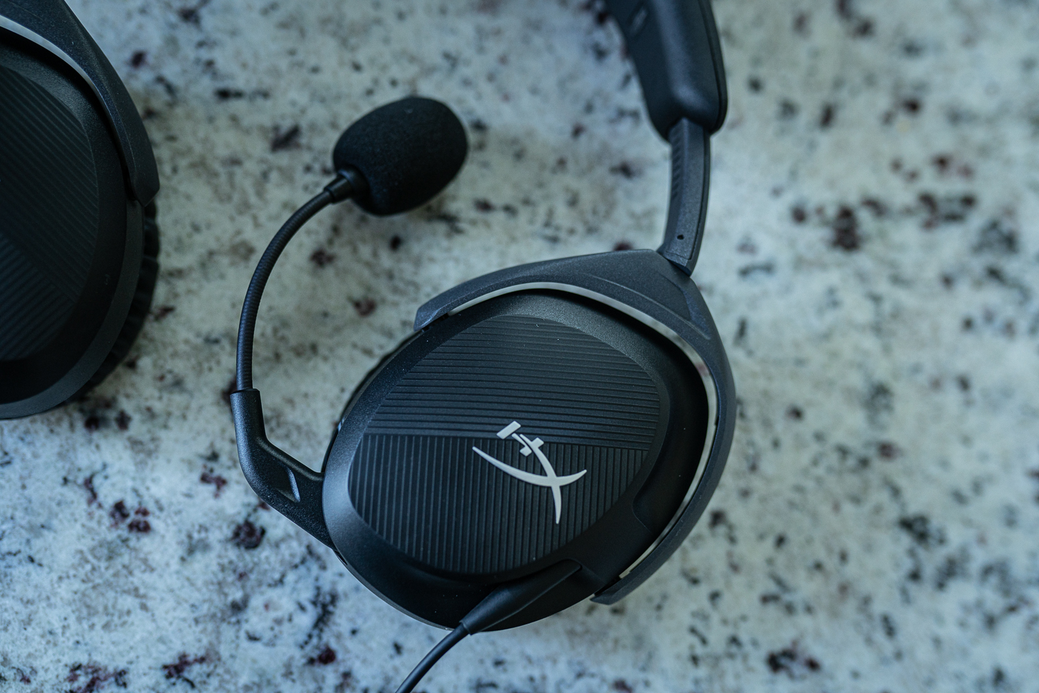 Hyperx cloud x online stinger review