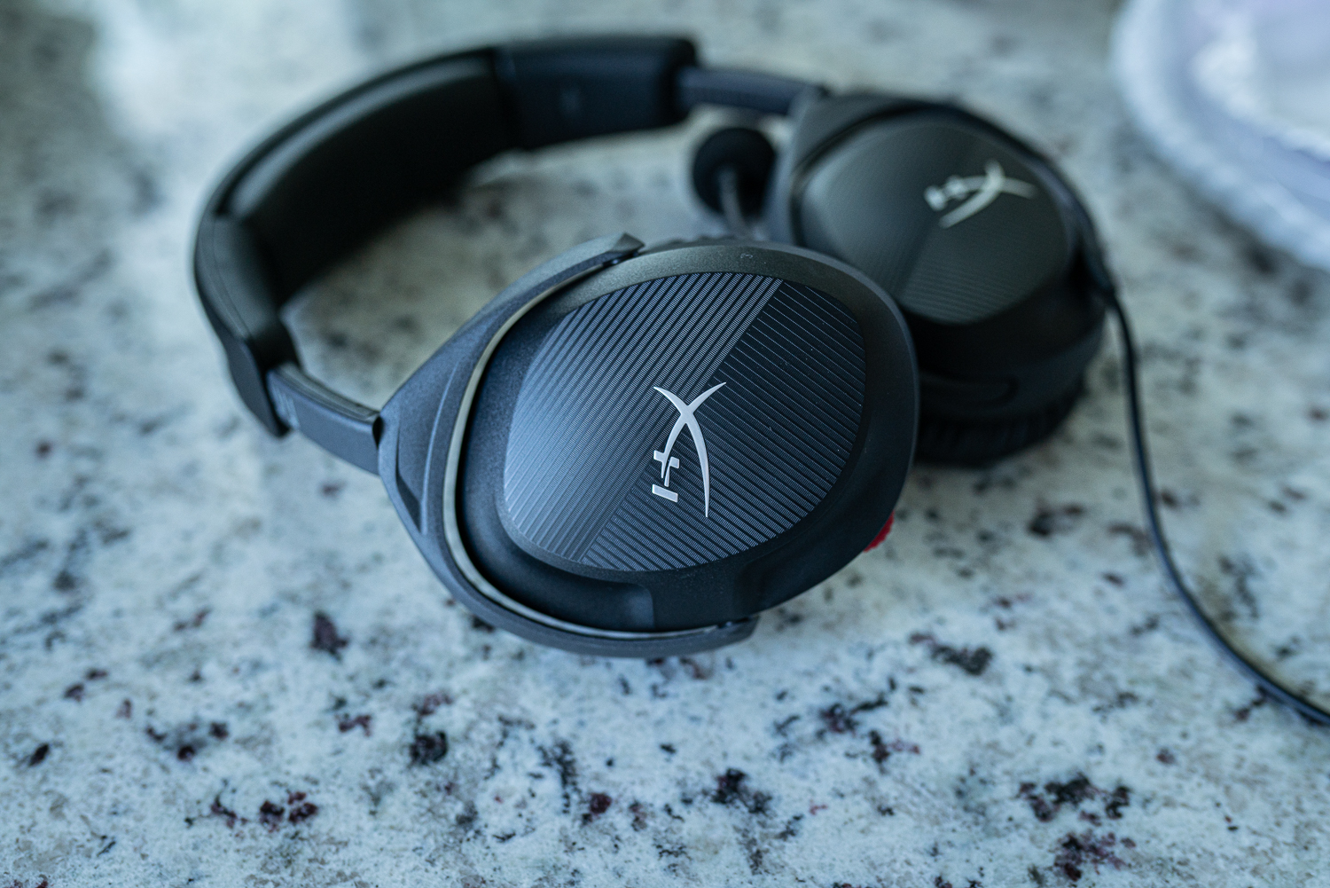 Hyperx cloud best sale stinger 7.1 review