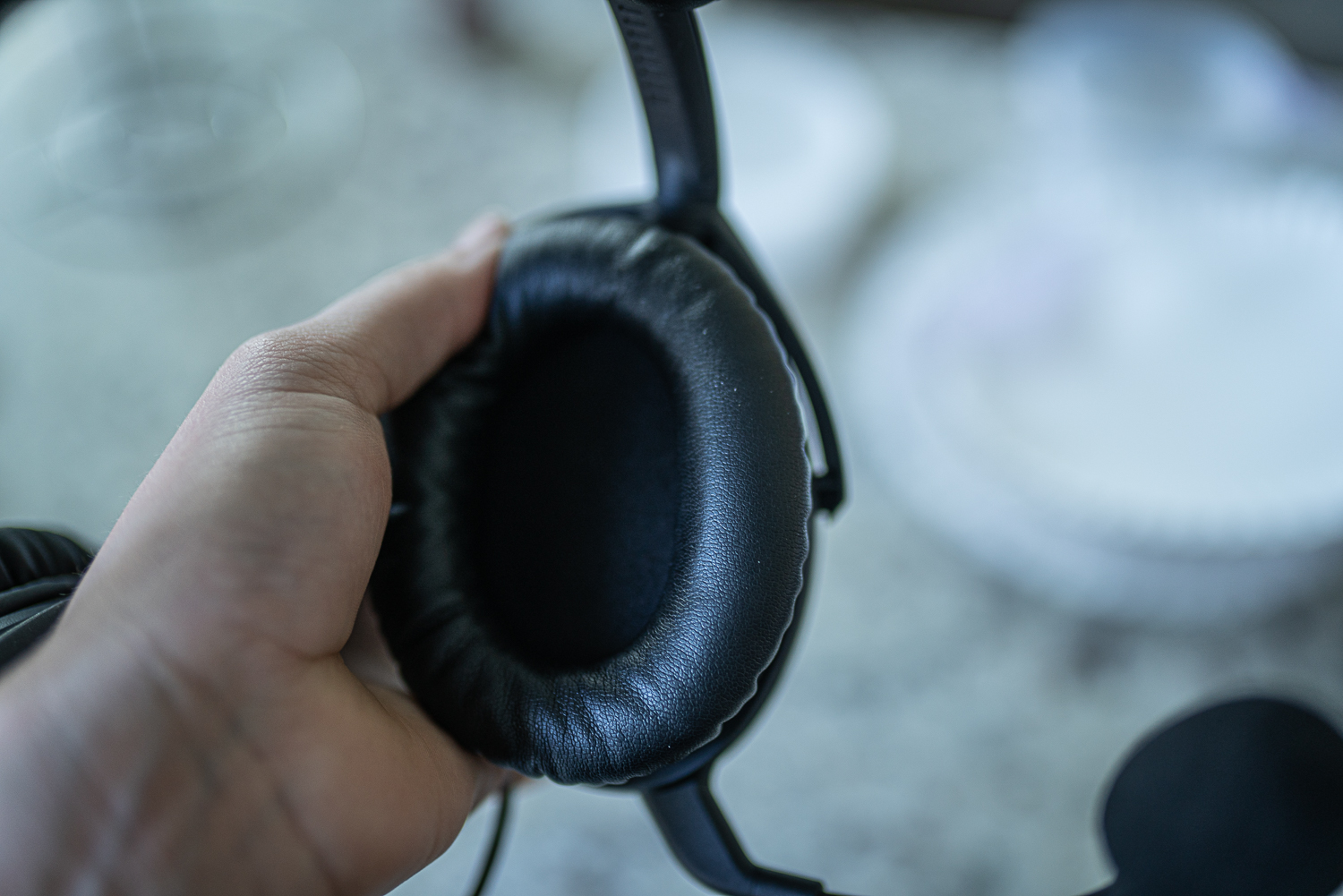 Hyperx cloud discount stinger review reddit