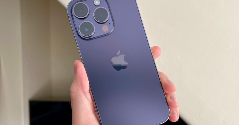 Hands on: iPhone 12 Pro Max in the real world