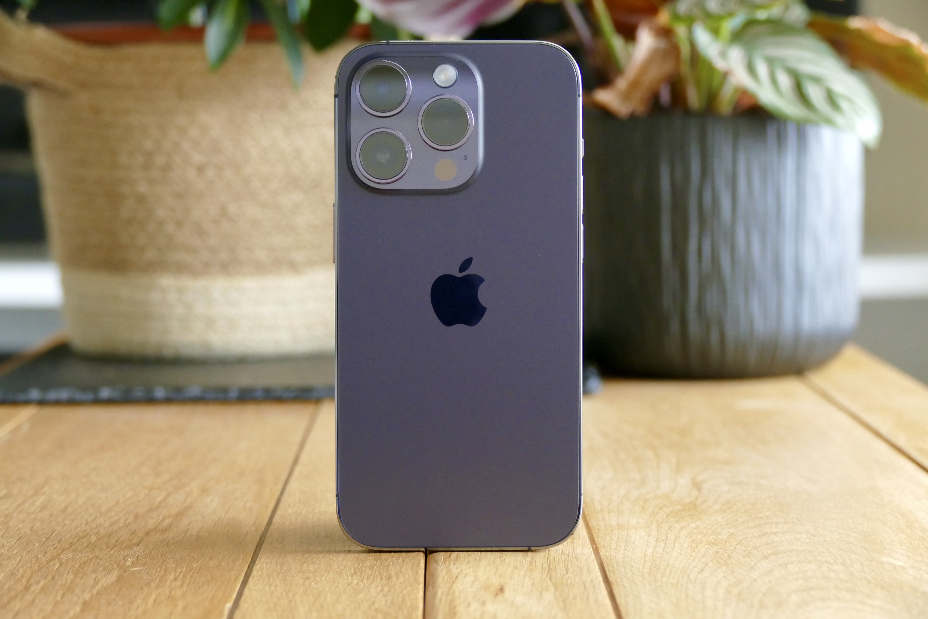 iPhone 14 Pro Review
