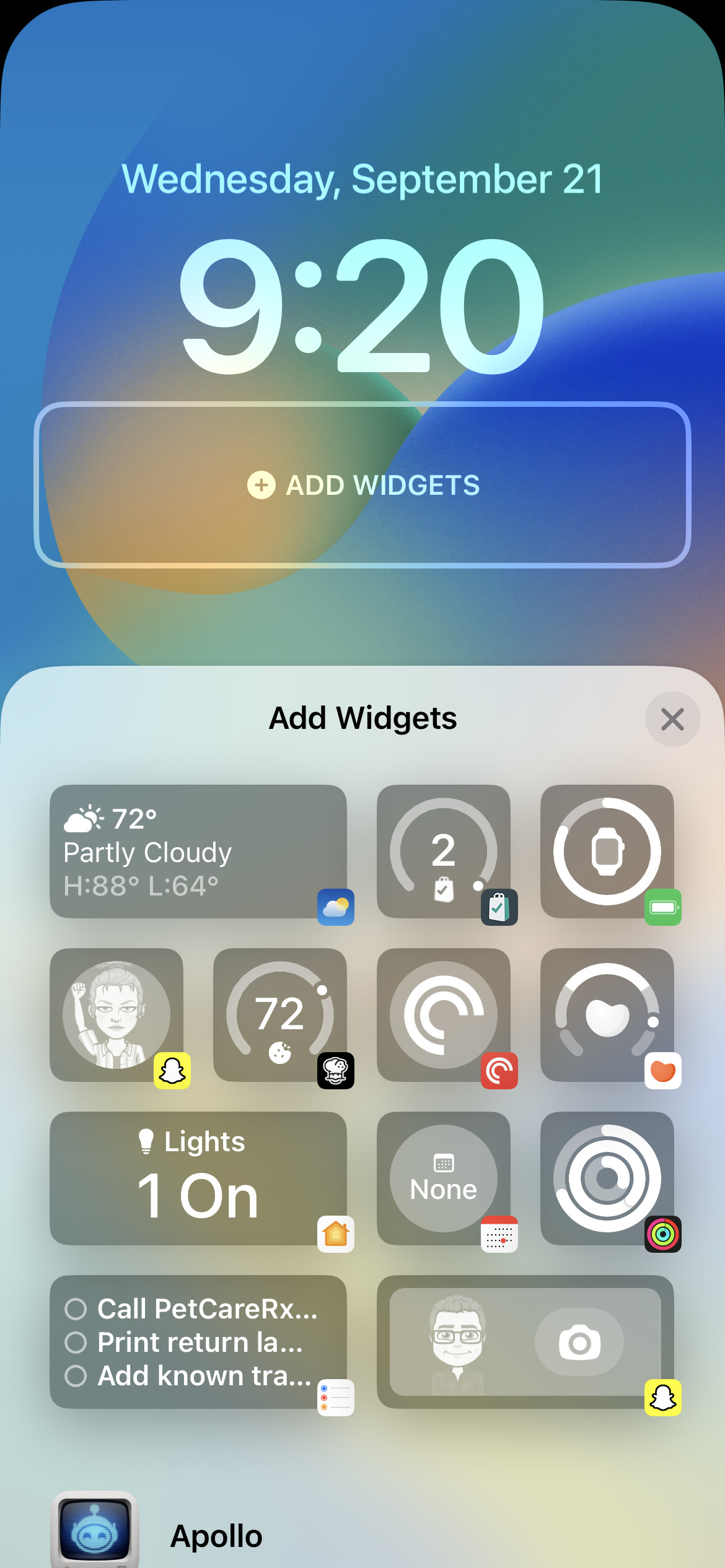 How To Add Widgets To Your IPhone Lock Screen On IOS 16 | Digital Trends