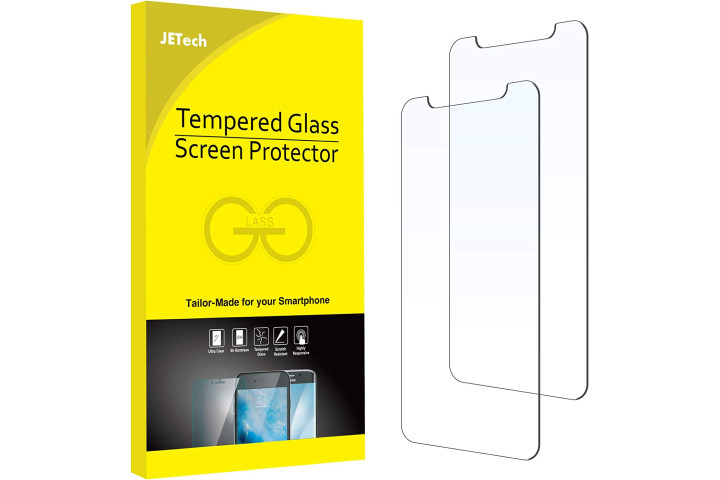 Best iPhone 11 Screen Protectors