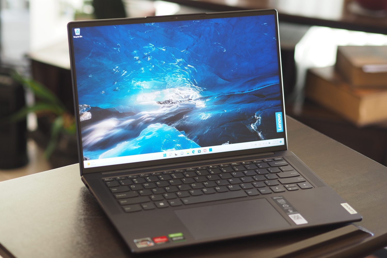 Lenovo Yoga Slim 7 Carbon 13 inch Full HD Laptop - (Intel Core i7