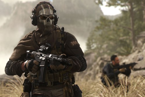 Call of Duty: Vanguard review: a solid installment with a satisfying story  and great multiplayer