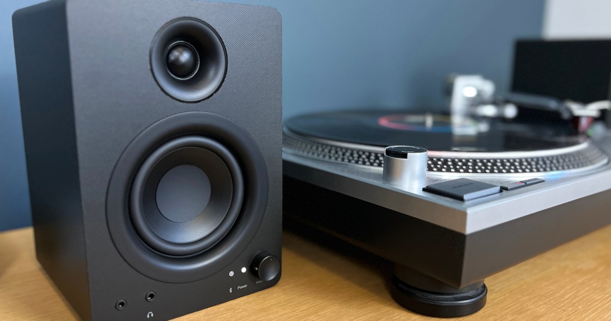 Bluetooth turntables: why you should and shouldn’t get one