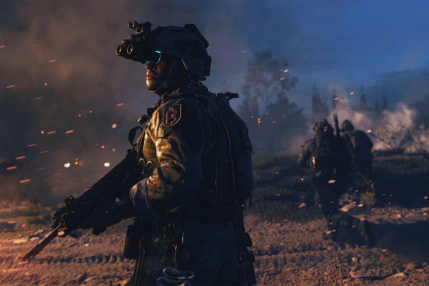 Best Settings For Call Of Duty: Vanguard On PlayStation And Xbox - GameSpot