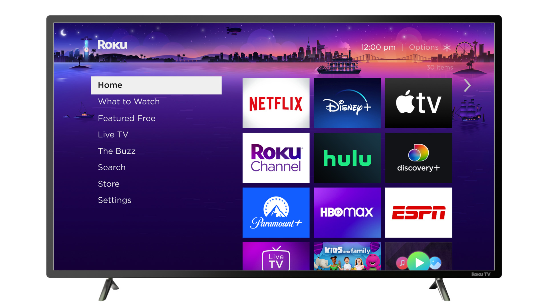 Roku adding Bluetooth headphone support in OS 11.5 update