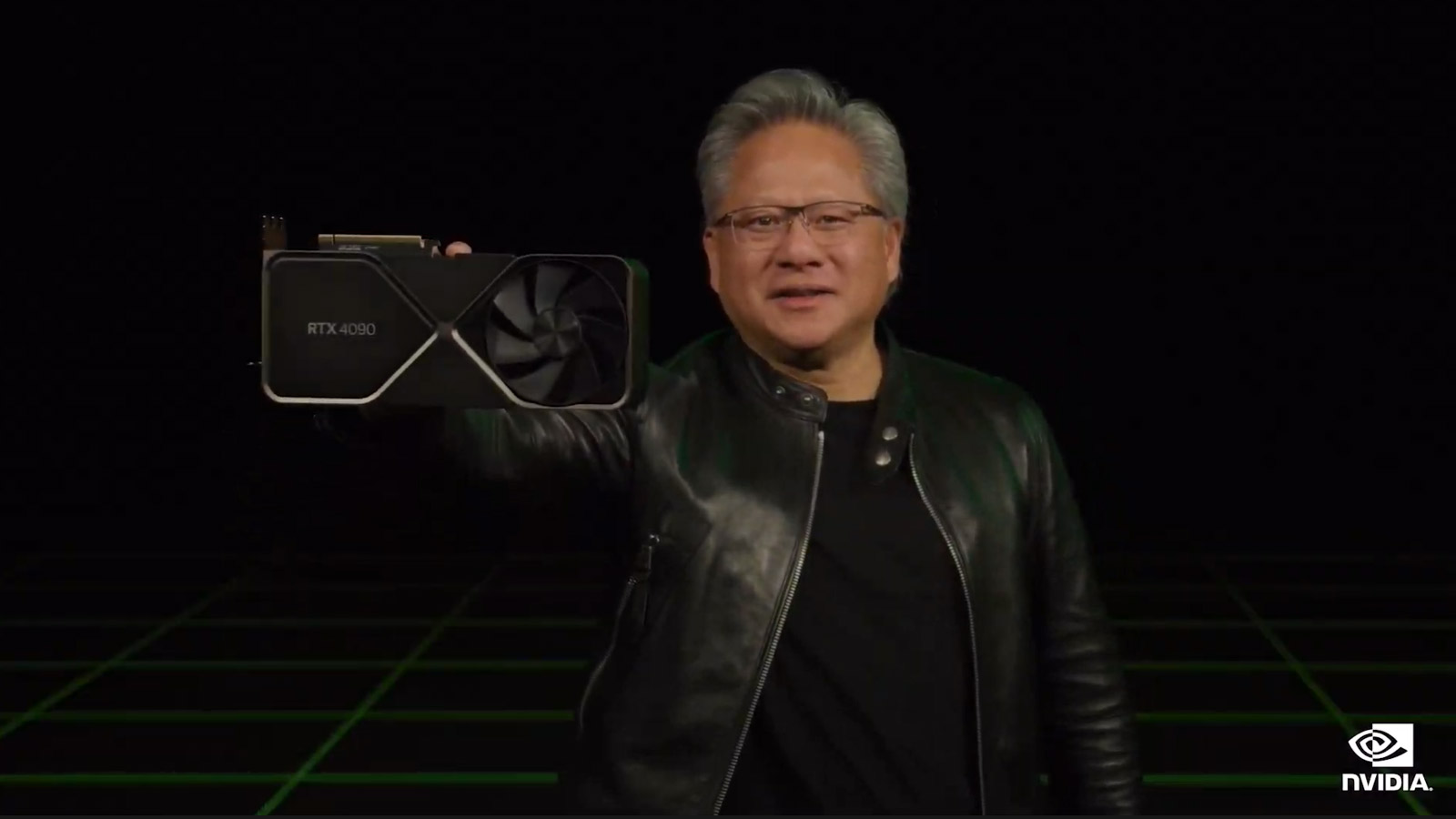 Nvidia geforce 5 online series