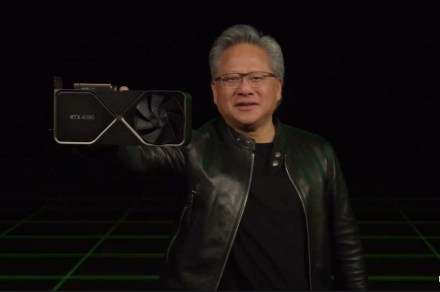 Nvidia’s RTX 50-series may launch ‘soon,’ whatever that means