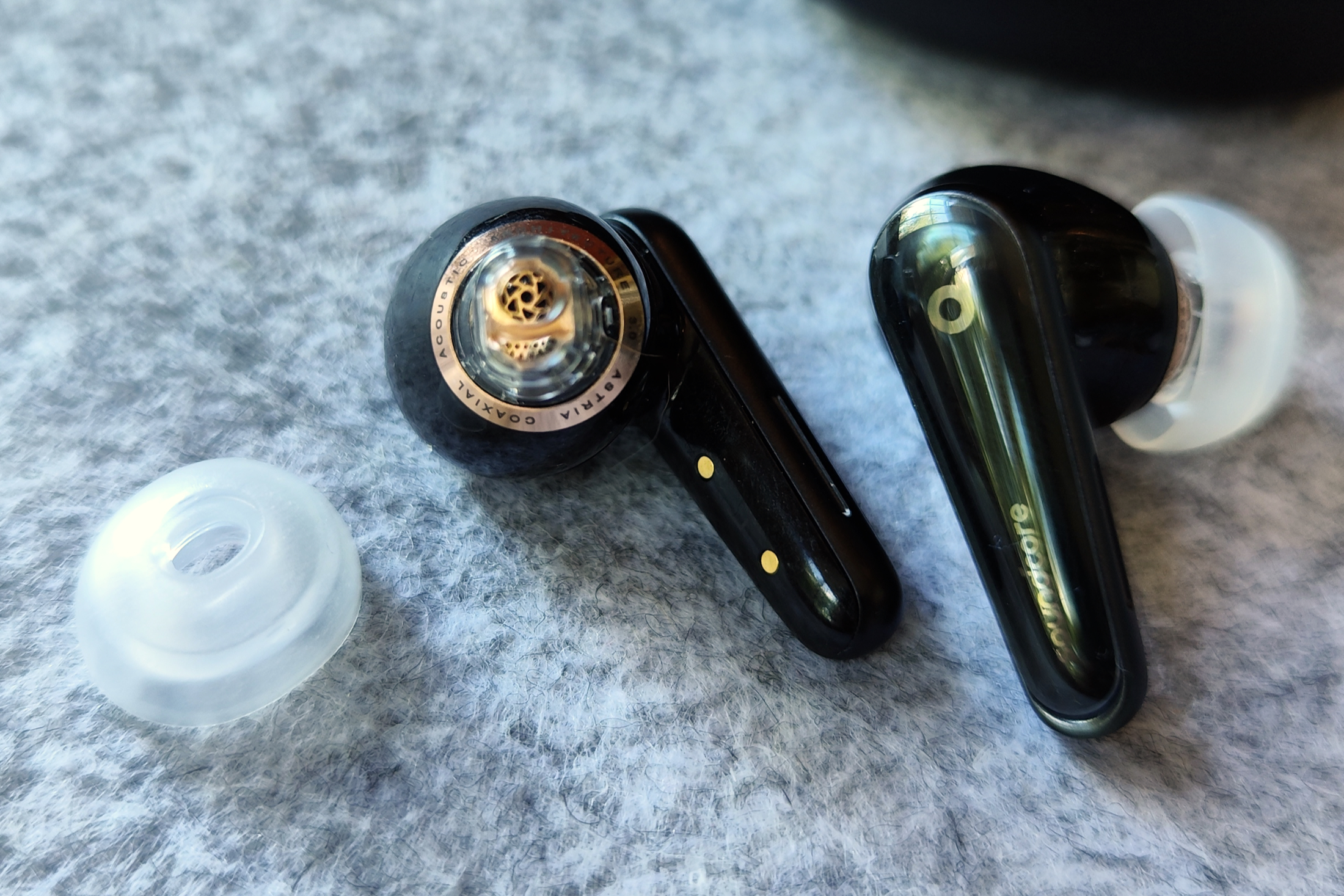 Are Soundcore Liberty 4 Earbuds Worth Your Investment? Read Our Review to  Find Out!