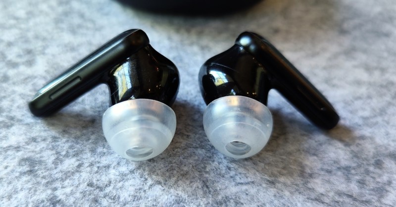 Soundcore Liberty 3 Pro review: These earbuds are a big deal