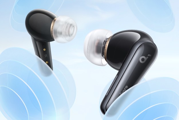 Take advantage of 's 50% discount on the Soundcore Liberty 3 Pro  high-end earbuds before it's too late - PhoneArena