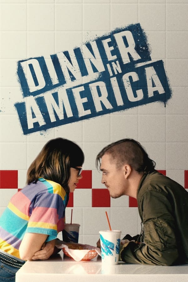 cena en america