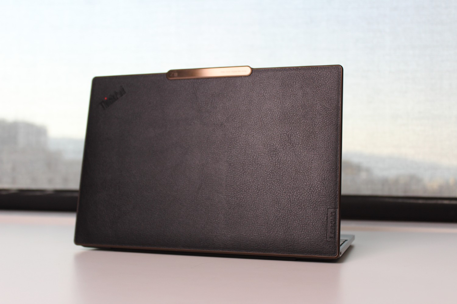 ThinkPad Z13 (13” AMD) Laptop