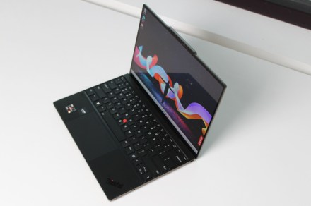 Lenovo ThinkPad Z13 vs. Dell XPS 13 Plus: the most advanced laptops