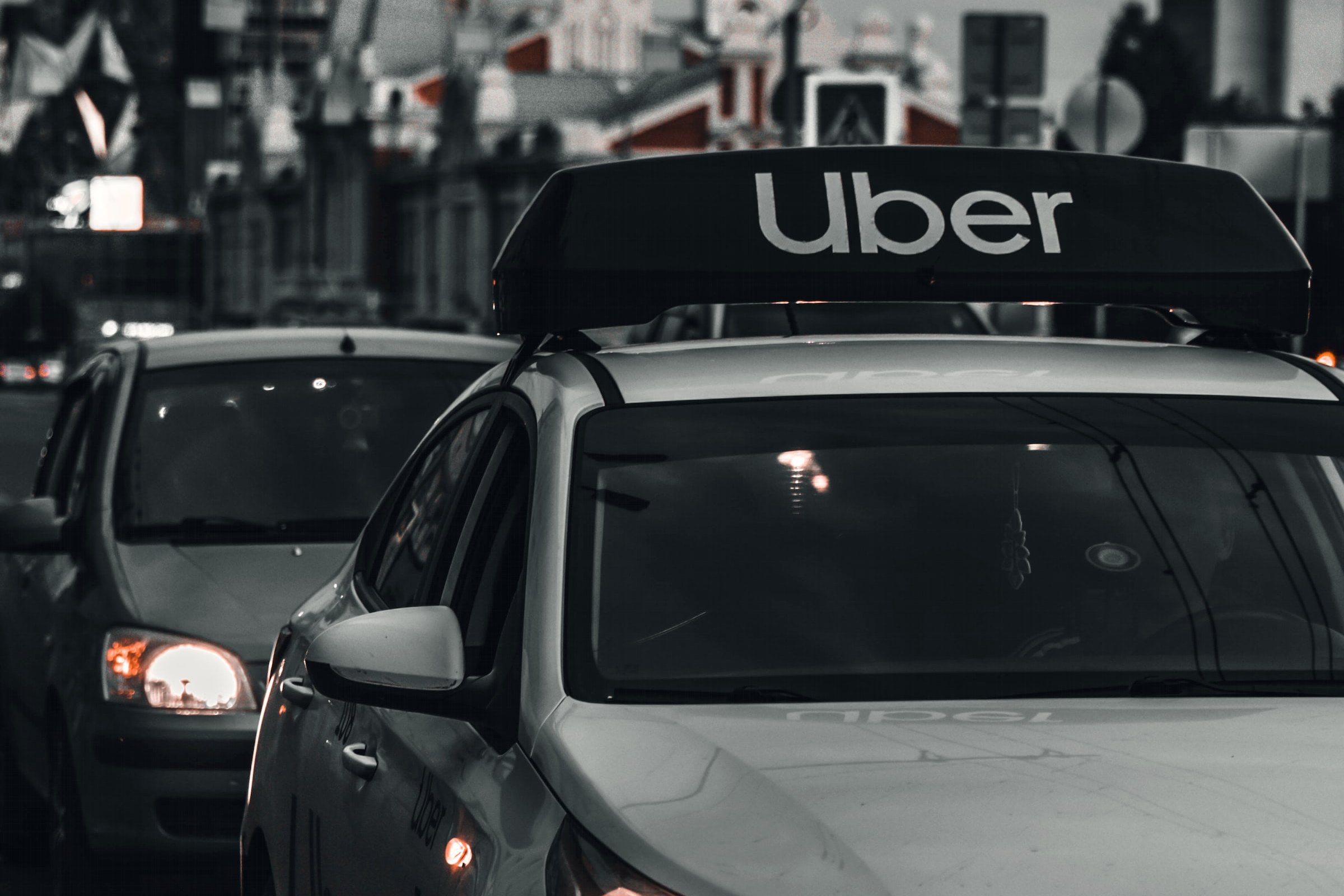 Uber was just hit with a massive $320 million fine. Here’s why