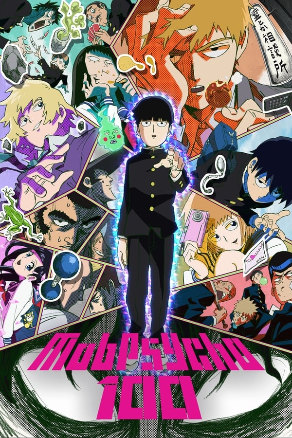 Best Anime On Hulu To Stream