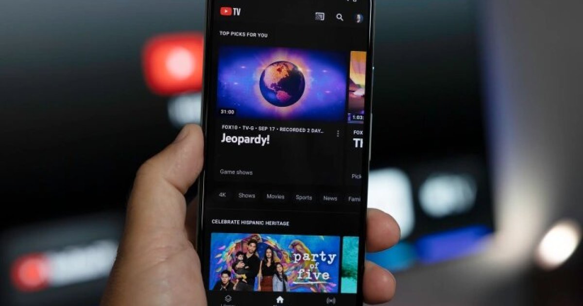 YouTube TV price hike is a reminder that you have to do the math ...