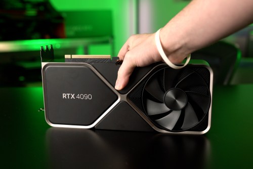 GeForce RTX 4090 performs up to 67% better than the RTX 3090 Ti in  Geekbench 5's CUDA and OpenCL benchmarks -  News