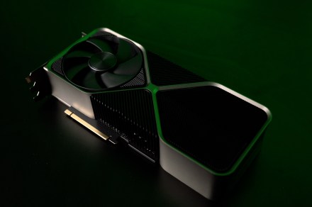 This trick improves the power efficiency of Nvidia’s RTX 4090