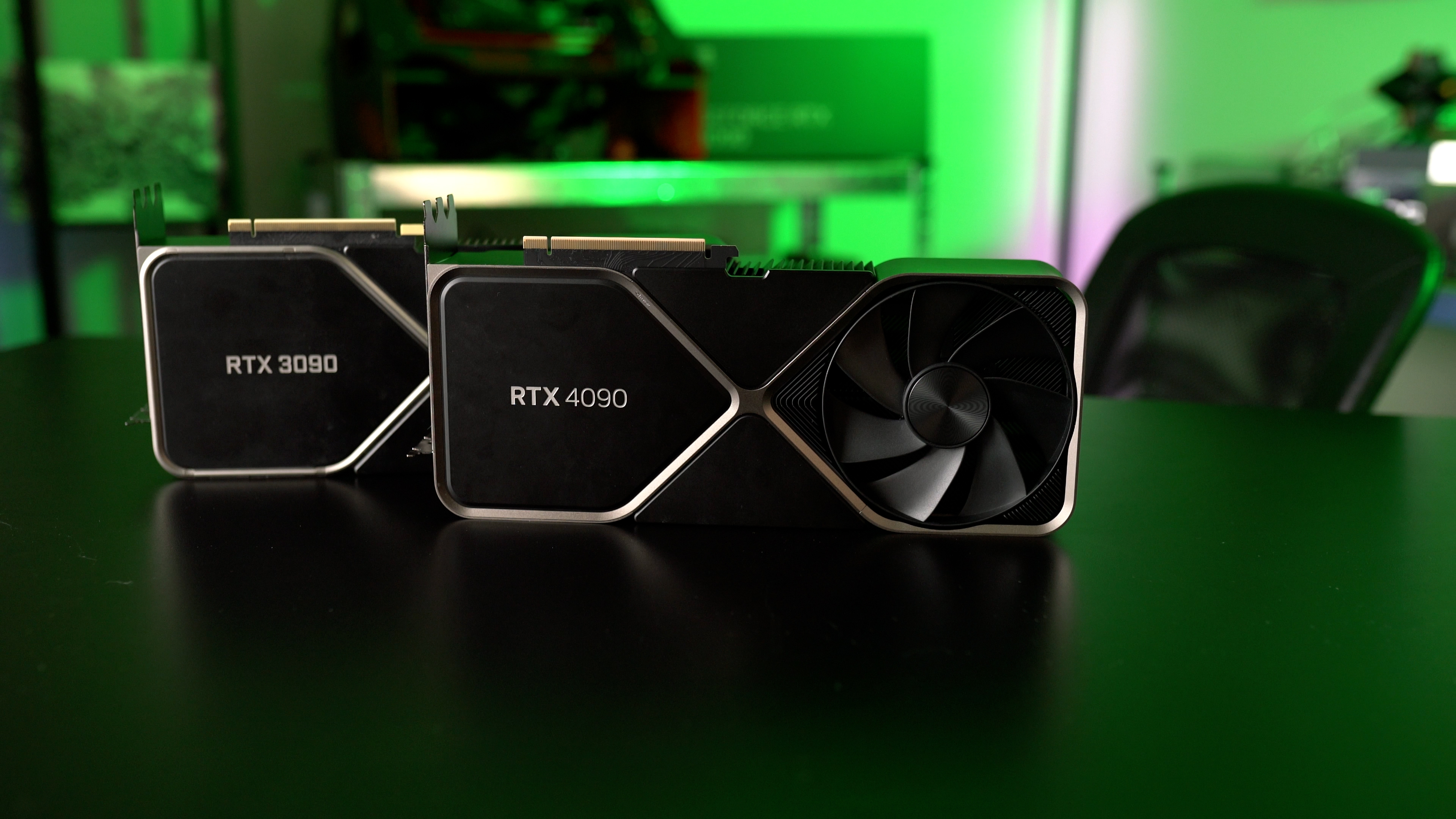 Обзор Nvidia GeForce RTX 4090: лучший способ потратить 1600 долларов впустую