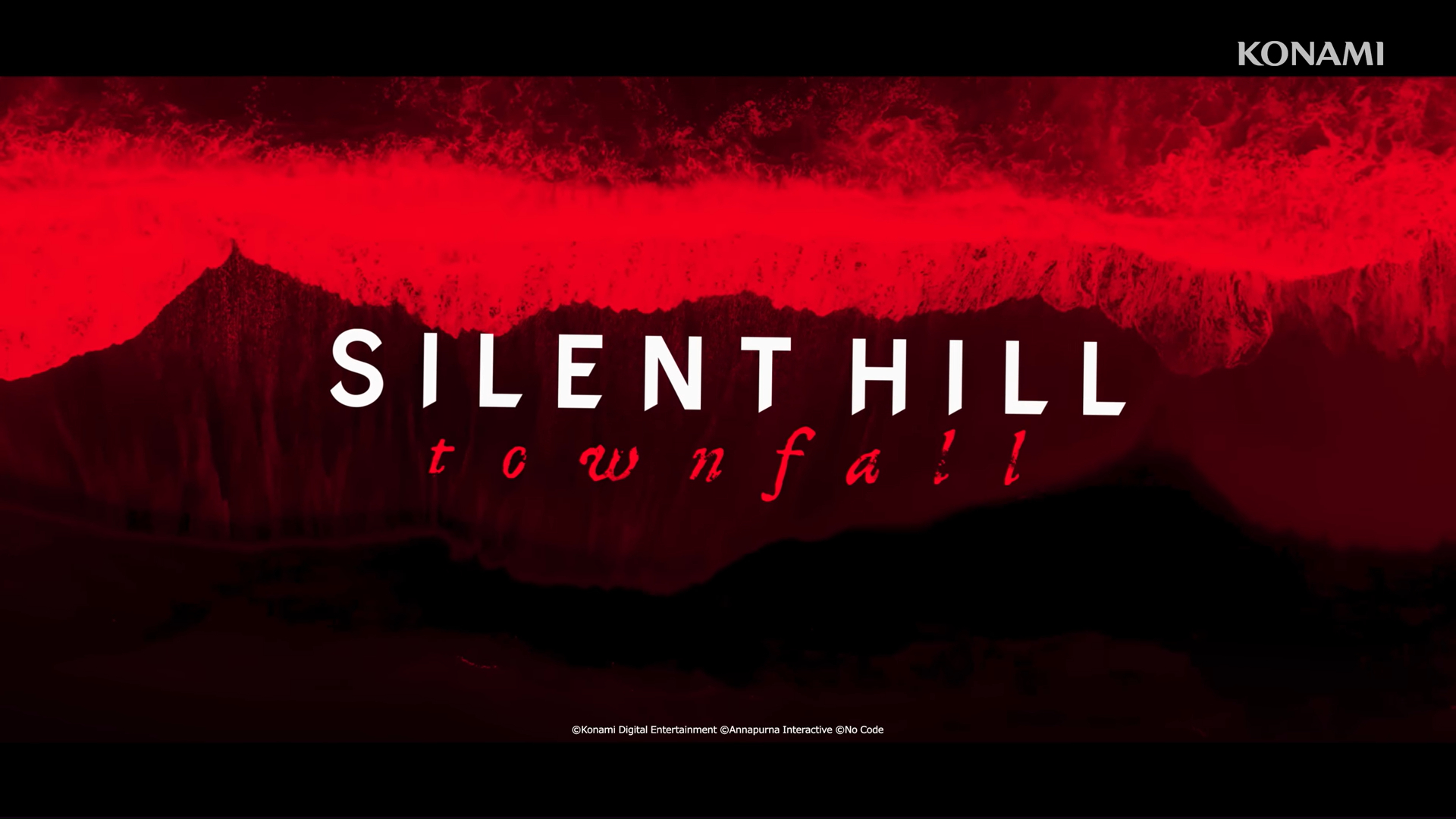 SILENT HILL 2 REMAKE Trailer 4K (2023) 