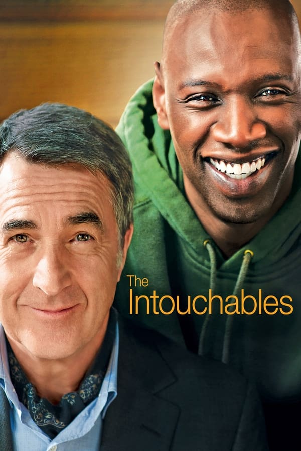 5. Les Intouchables