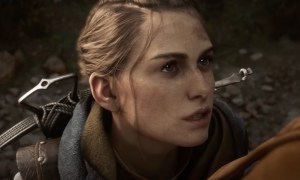 a plague tale requiem heading to geforce now with ray tracing amicia