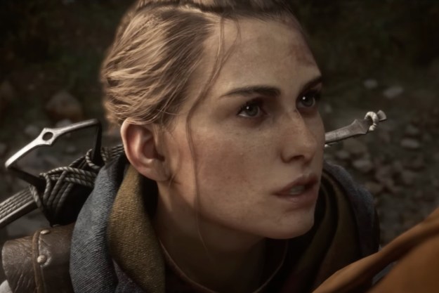 A Plague Tale: Requiem is a beautiful tech showcase that pushes the  consoles hard