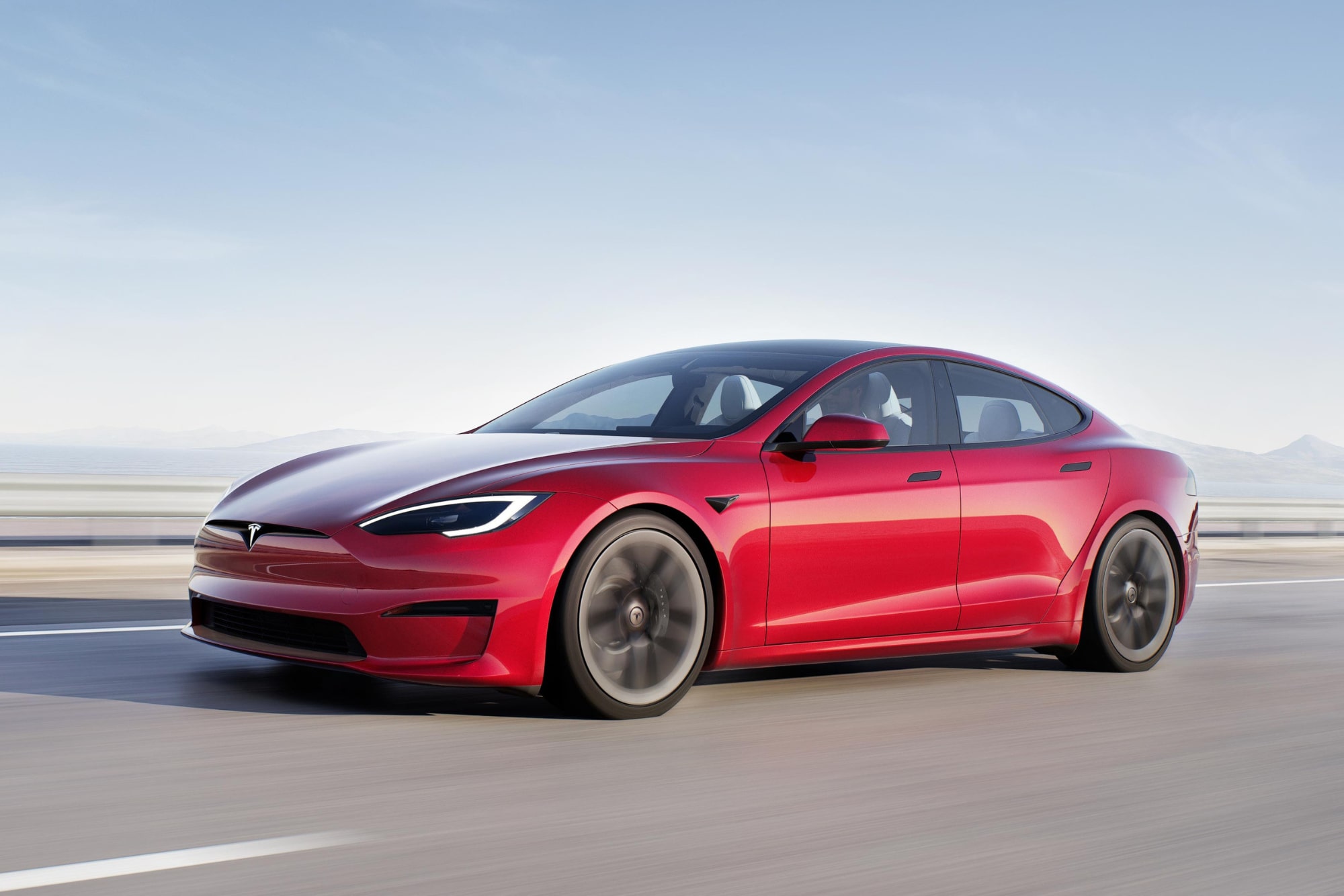 Cheapest tesla deals that drives itself