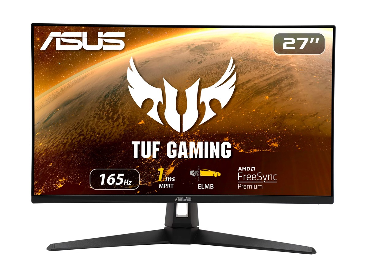 asus tuf gaming monitor walmart