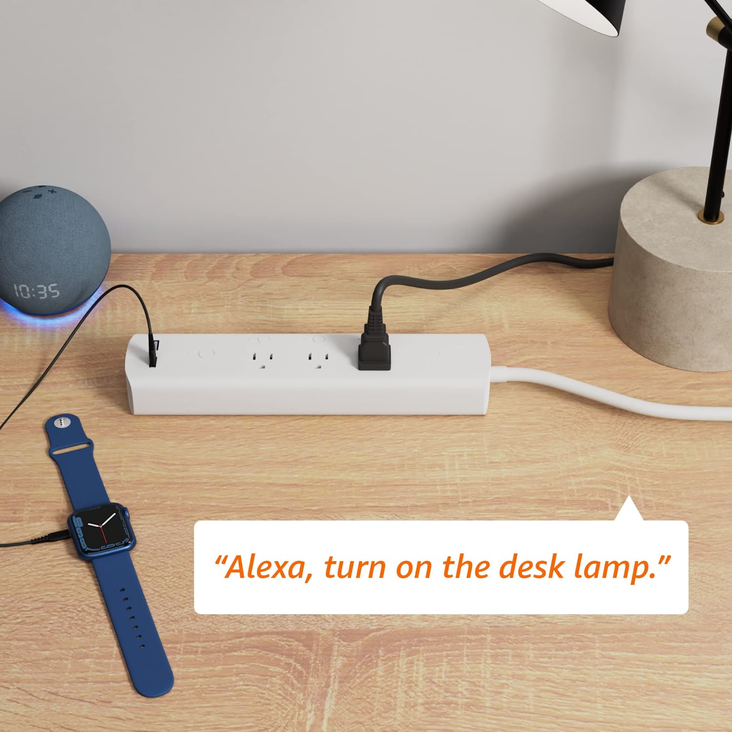 https://www.digitaltrends.com/wp-content/uploads/2022/10/Amazon-Basics-Smart-Plug-Power-Strip-on-tabletop-charging-with-watch-echo-and-lamp.jpg?fit=720%2C720&p=1