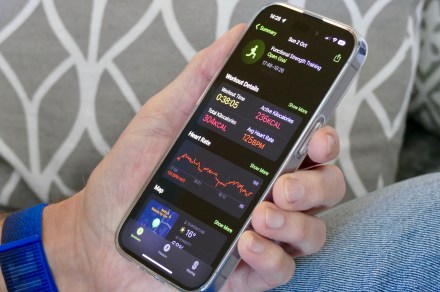 The best health and fitness apps for iPhone in 2023: 18 best ones