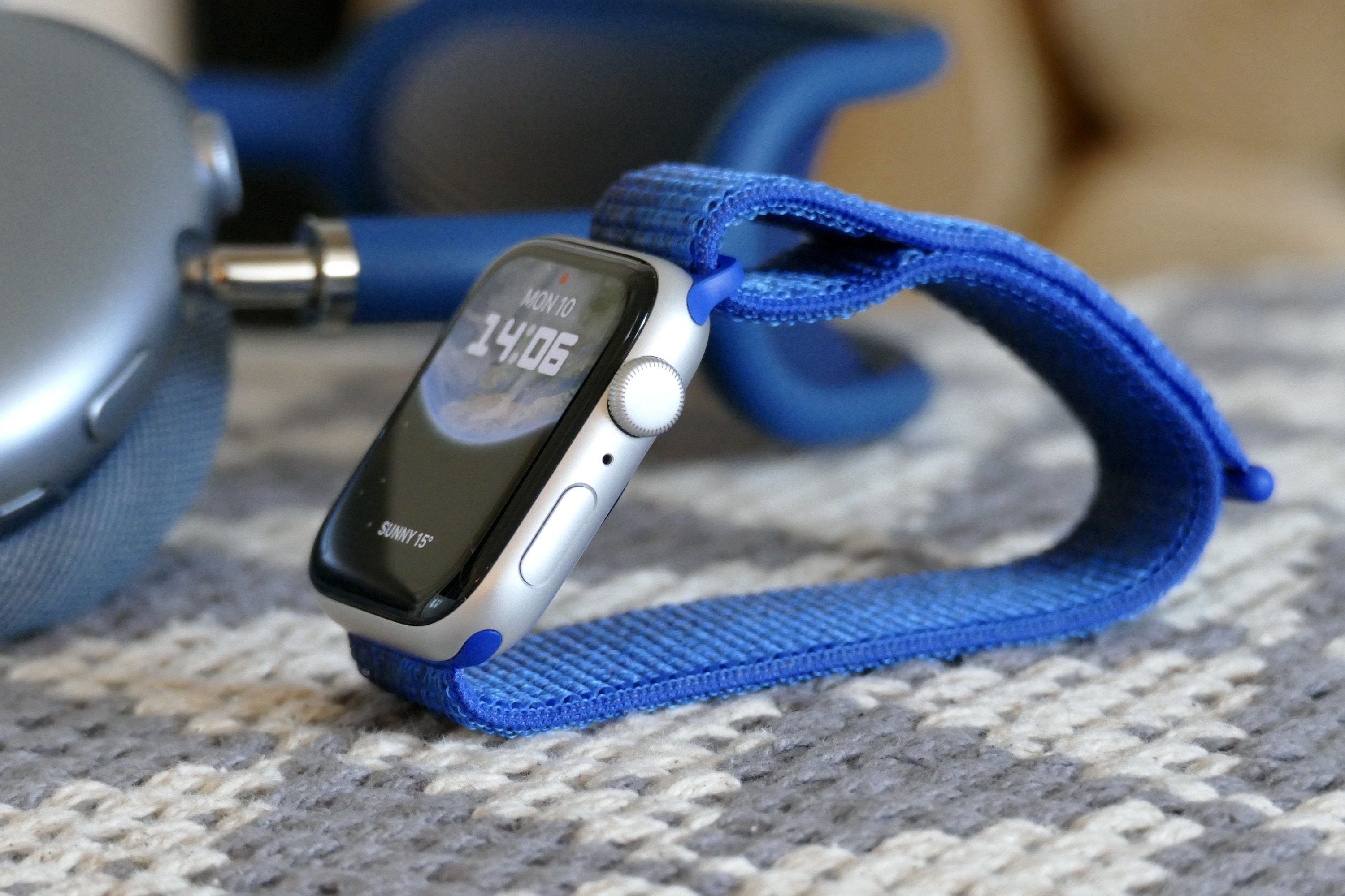 Apple watch outlet 2 sport