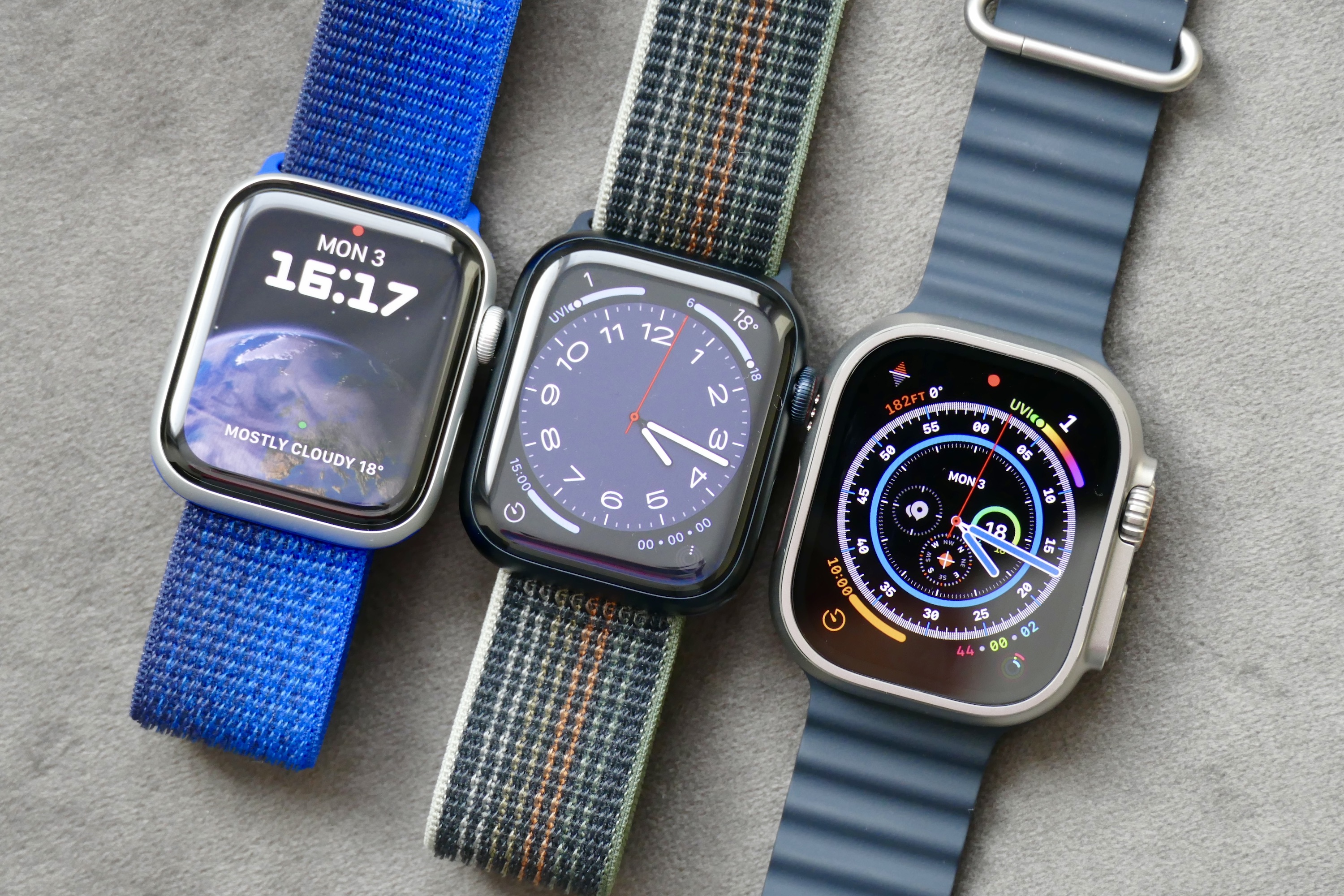 Is The Apple Watch UItra Too Big Read This Before Buying Digital Trends