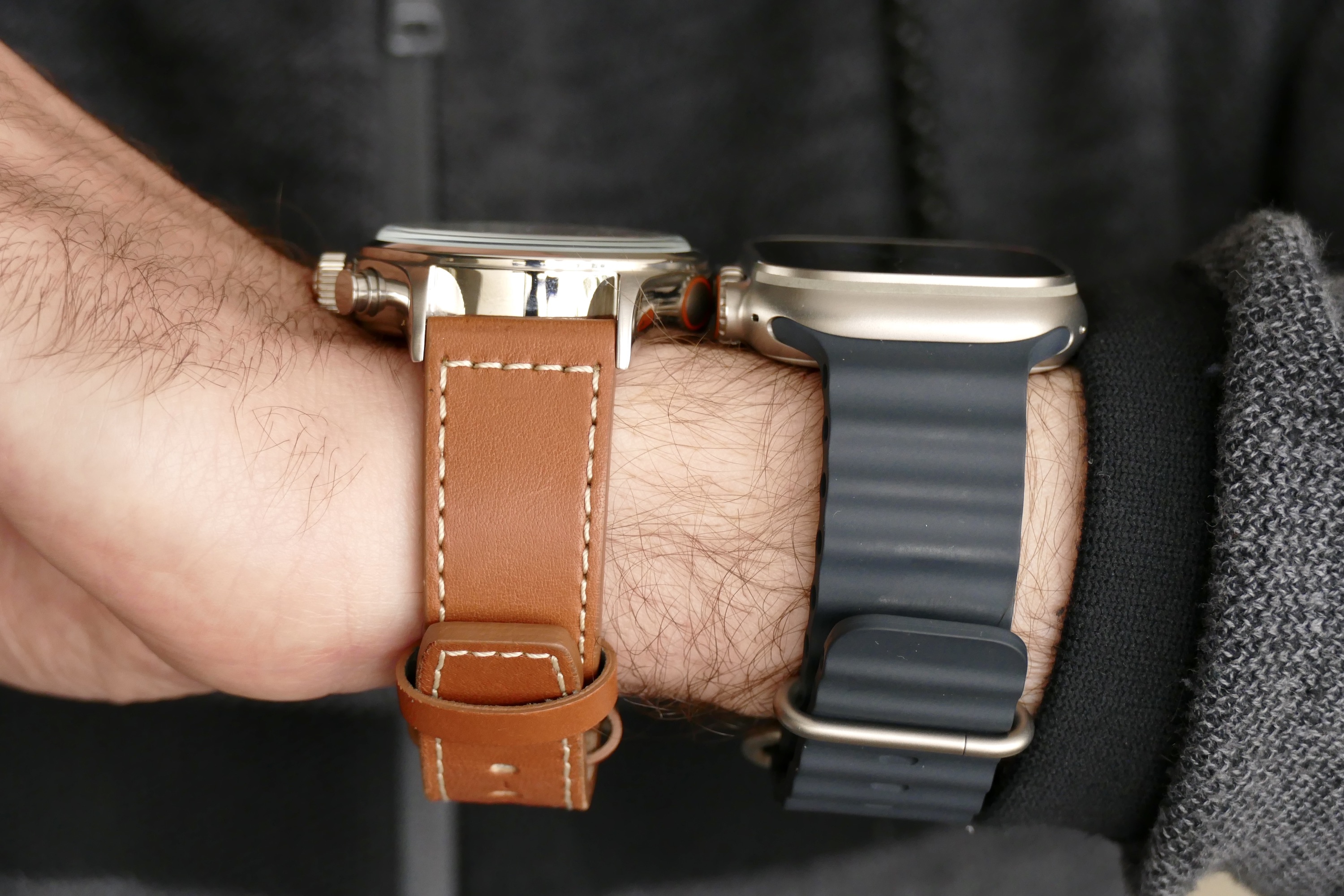 Trending apple watch bands hot sale