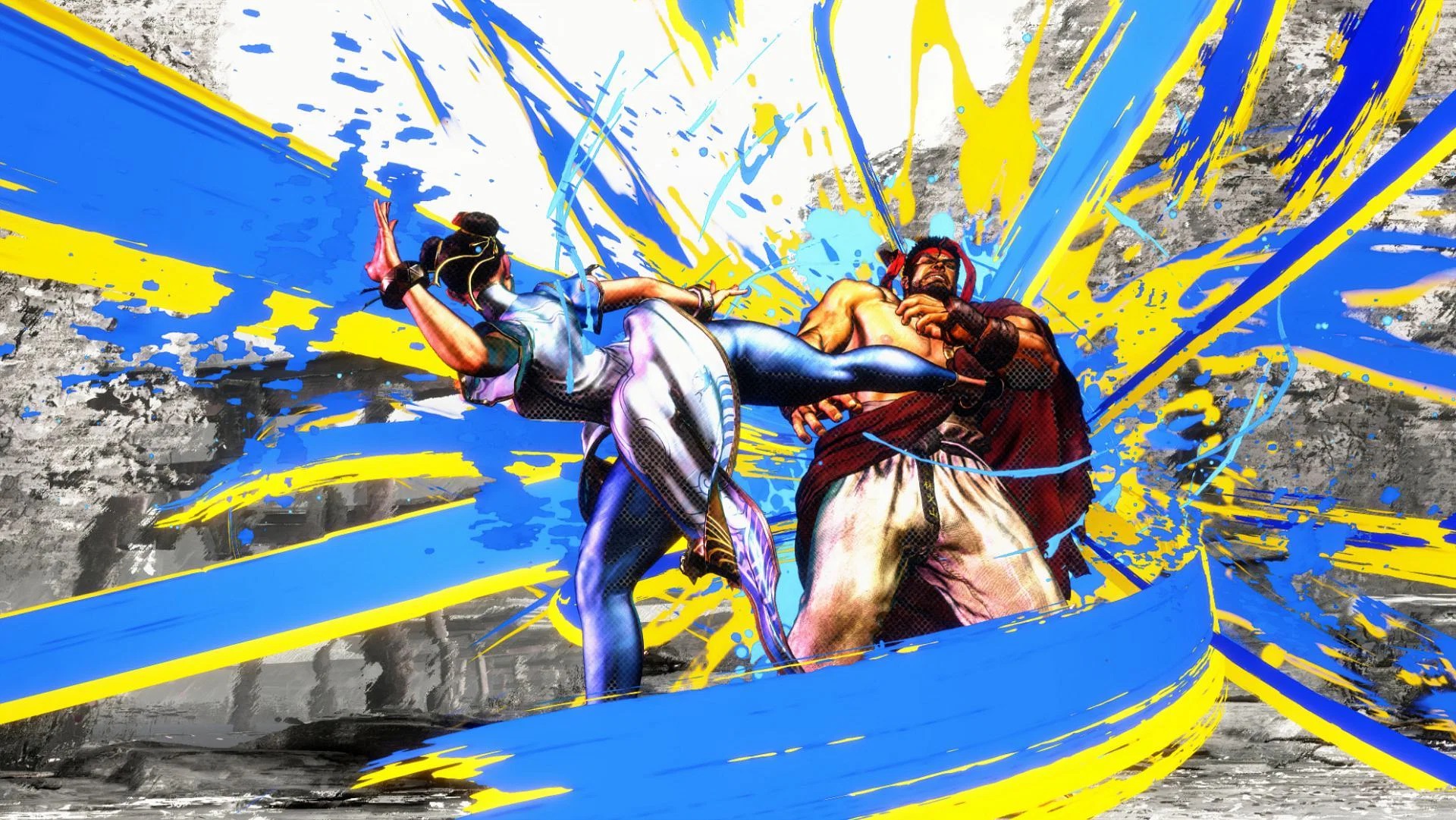 Street Fighter 6 review a new gold standard for fighting games