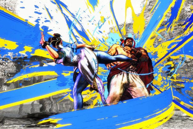 Street Fighter 6 crossplay: can you play with other platforms