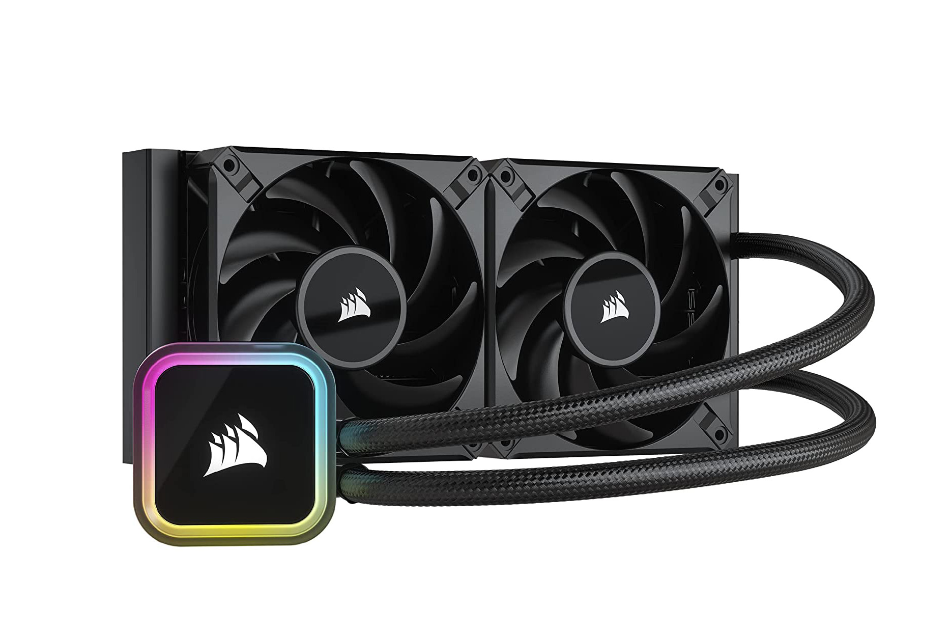 Best cpu liquid store cooling