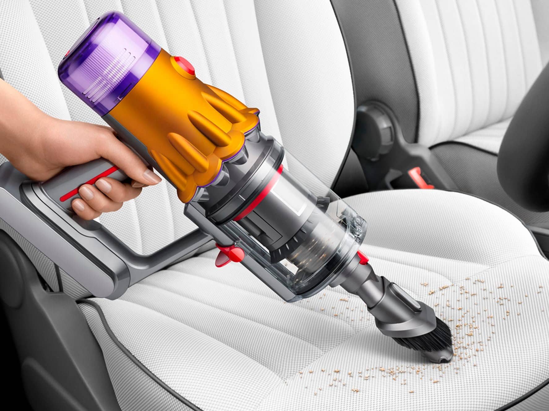 Best cordless vacuum online lightweight