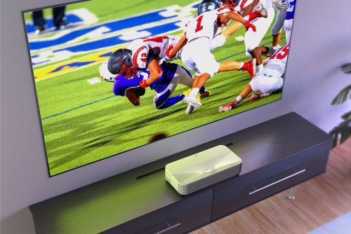 Hisense's 100-inch U76N 4K TV is Only $1,999: Super Bowl TV Offer