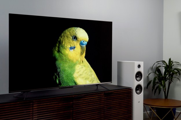 Hisense U6K Quantum ULED 4K TV Review 