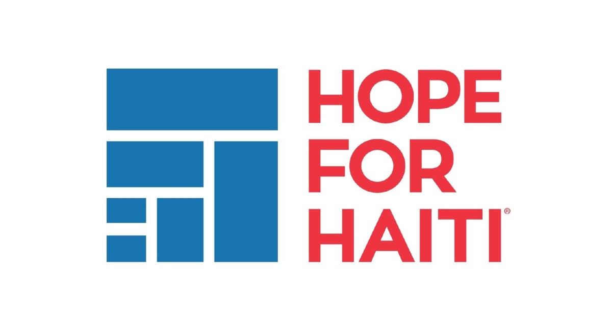 Project hope. Help Haiti hope слоган. Help Haiti hope реклама.