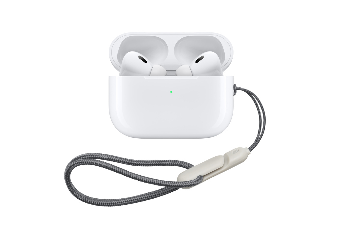 AirPods (2nd generation) - Cases & Protection - All Accessories - Apple