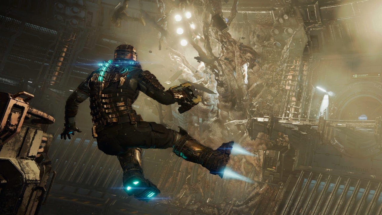 Dead Space Reviews, Pros and Cons