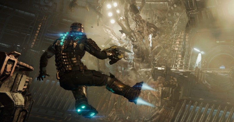 Prime Gaming Brings Dead Space 2 and Other Five Games for May 2022