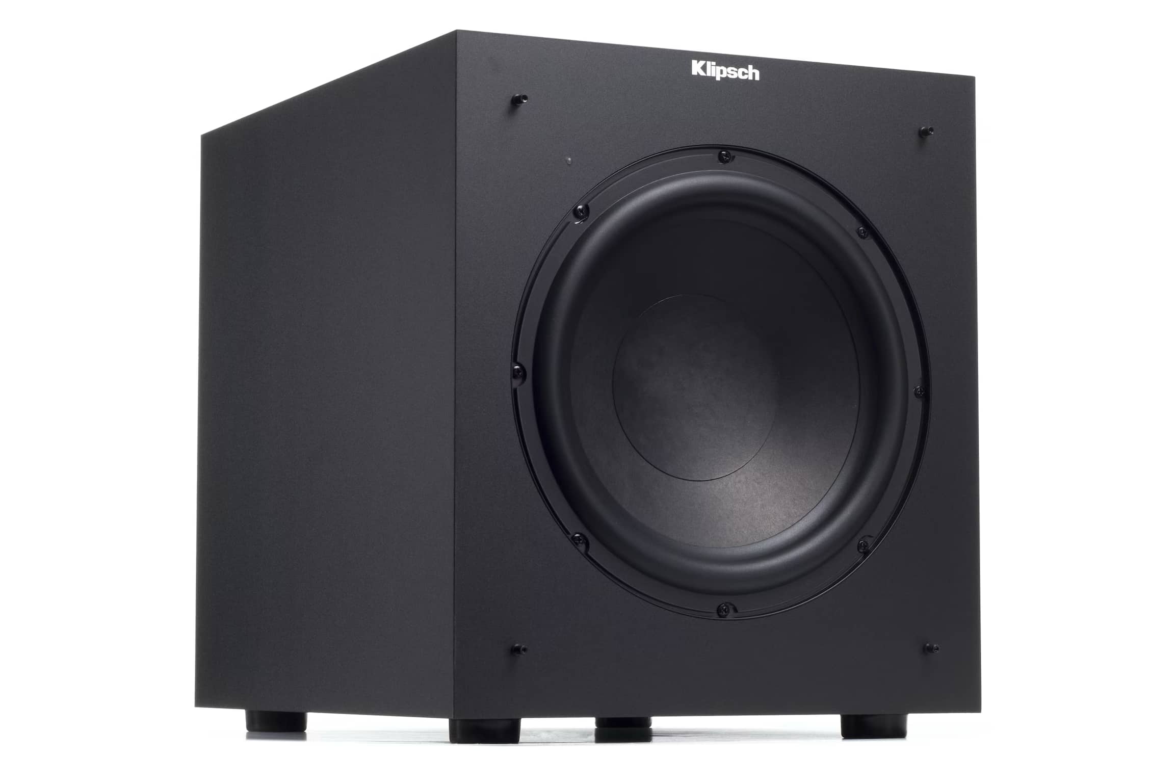 Klipsch subwoofer hot sale for sale